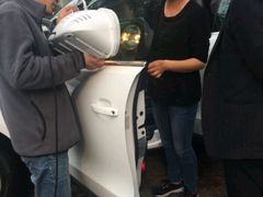 -名车坊威固授权汽车贴膜隐形车衣(世纪大道店)