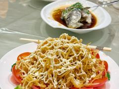 -溪涌潮天下餐厅(麓湾国际公馆店)