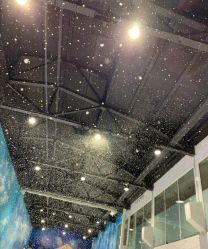 -Mr·Kuma酷么先生雪之乐园