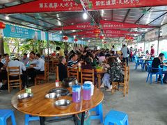 大堂-大地农庄(逢沙大道店)