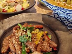 -Thai Alley泰爱里(二沙岛店)
