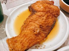 -松鹤楼·苏式汤面(虹桥天地店)