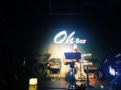 -ohbar live house(人广店)
