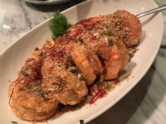 -无锡苏宁银河国际酒店-悦府65中餐厅