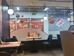 -必胜客(新辰里酒仙桥店)