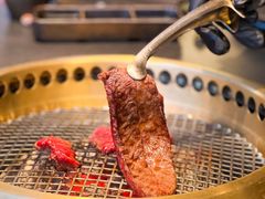 -铭牛烧肉·和牛海鲜自助(高新月牙湖店)