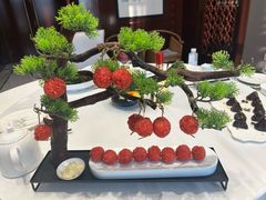 -世贸万锦大酒店·江南春中餐