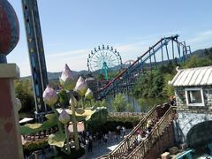 -南京银杏湖乐园