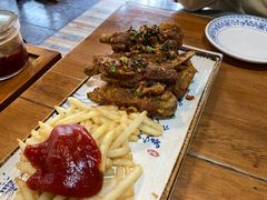 -代羊肉(中和店)