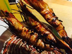 -鬼味烤翅(南锣鼓巷店)