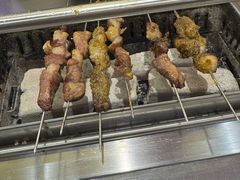 -遇西祠·海鲜烧烤(总店)