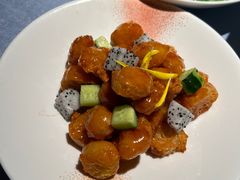 -晓粤·惹味粤菜(凯德乐峰广场店)