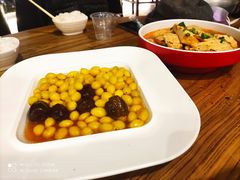 -鲁城往事(游客中心店)