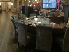 大堂-悦巷海鲜自助铁板烧(秦皇东大街店)
