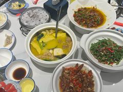 -兰湘子·湘菜小炒(南京江宁万达店)
