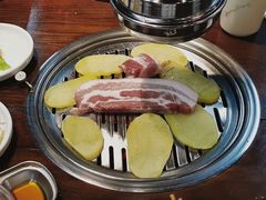 -·缸桶屋·韩式牛肋条自助烤肉(西湖D11店)