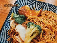 -囿面传统制面馆(中央路店)