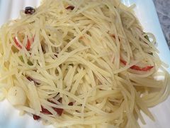 -羊巴道新疆菜·清真(上梅林店)