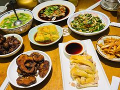 -水先生寧波菜(天一店)