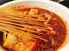 -叶婆婆钵钵鸡(解放碑店)