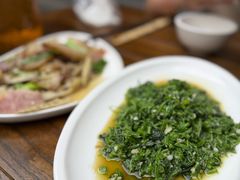 -华冠悠岚·庭院餐厅(青城后山店)