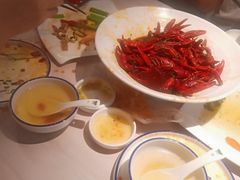 -匠心牛公馆·潮汕牛肉海鲜火锅(索菲特店)