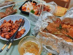 -大学城夜市大排档(凤栖路店)