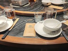 -湘力力小院·鱼汤泡饭(枫林路店)