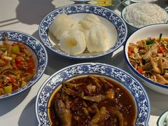 -回家吃饭·地道南昌菜(建德观总店)