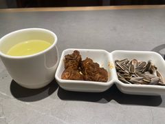 -褚记烤鸭·南京家常菜(雨花客厅店)