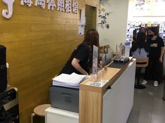 -海马体照相馆(大连罗斯福广场店)