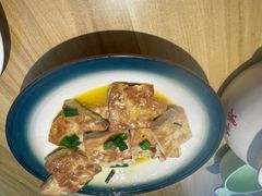 -梁记粥铺(开元地中海店)