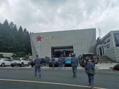 -井冈山风景名胜区-黄洋界