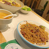 上海美食🍴｜假装在湖南嗦一碗快乐粉🍜｜人均20+‼️