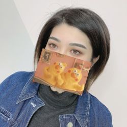 -久匠·野生眉半永久纹眉