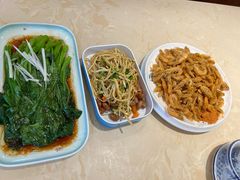-北方饺子王·海肠捞饭·海鲜锅(山大店)