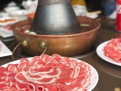 -匹夫涮肉城(黄村店)