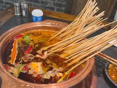 -镇江龙·火锅串串(武侯祠店)