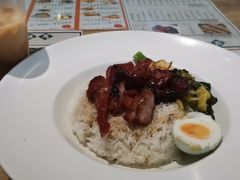 -尖沙咀茶餐厅(永泰店)