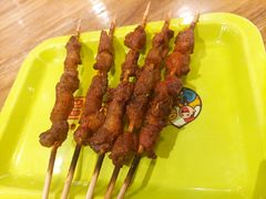 -天山传奇新疆菜(SKLP店)