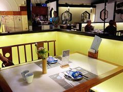 -假装苏杭·园林餐厅(陆家嘴中心店)