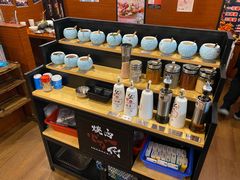 -大阪烧肉BAKA一代(十亩地店)