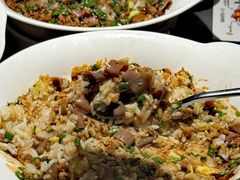 -前海沿·青岛菜(大拇指广场石老人店)