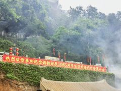 -莆田湄洲妈祖祖庙