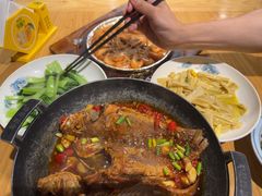 -开味馆饭铺(站前西路店)
