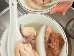 -肥佬椰子鸡(文锦渡店)