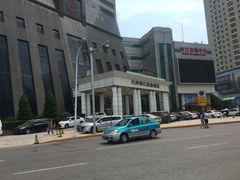 -小白楼1902欧式风情街