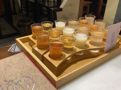 -食味酒味天津菜·古法鲜酿米酒(鼓楼店)