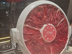 -千牛将·鲜牛肉火锅(开元路店)