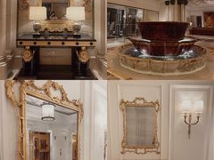 -广州富力丽思卡尔顿酒店